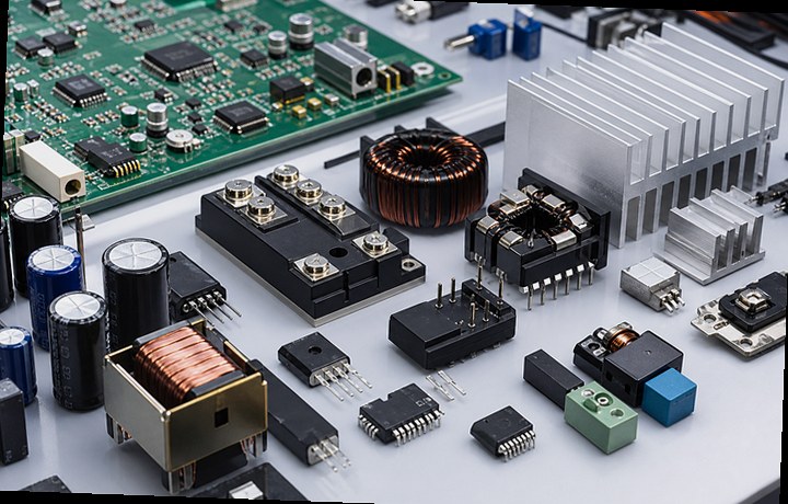 NAND Flash应用DC/DC转换应用说明 1